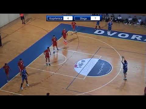 Trofej Smederevske Jeseni 2017 / Koprivnica - Sloga