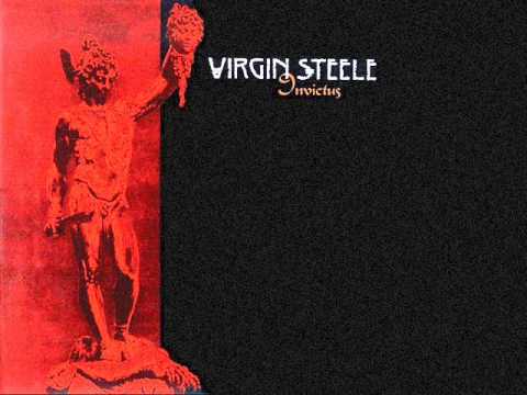 Virgin Steele - Sword of the Gods (Invictus)
