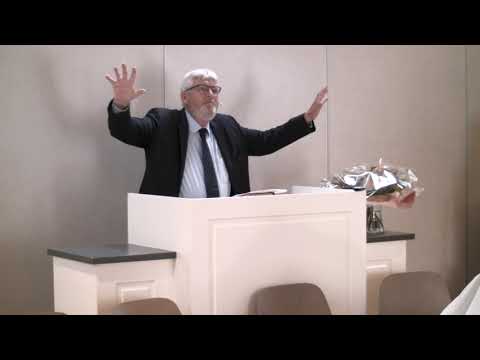 Sardis, de dood in de kerk! - Openbaring 3:1-6 | Maarten Ezinga