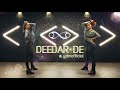 Deedar De Dus Yashdeep Malhotra Choreography Step Up Student Zone