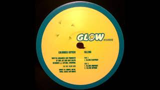 Coloured Oxygen - Falling (Dubprint) [1998]