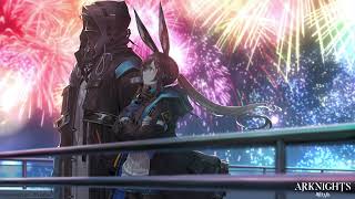 [Arknights OST] void Main Theme BGM [10 hours]