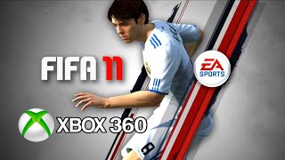 Vidéo FIFA 11