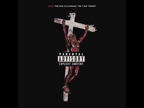 2Pac Makaveli Ft Kasinova Tha Don performing (Remix)