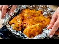 I Learned This Secret In A Restaurant Juicy Chicken In Just A Few Minutes