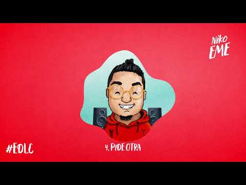 Niko Eme - Pide Otra (Ft. Cardec Drums) #EDC