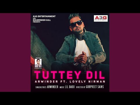 Tuttey Dil