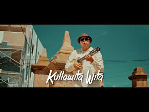 Kullawita Wita - Boris Sosa / Kullawada Central Puno 2026 (Video Oficial)