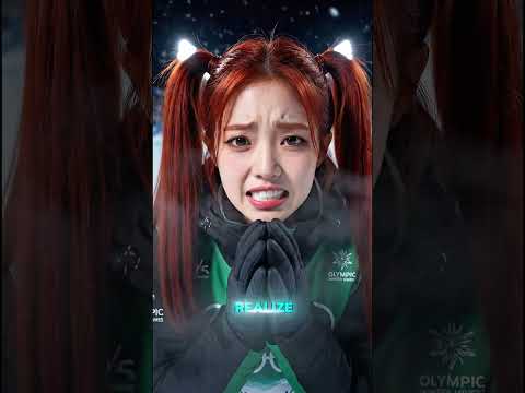 snow #kpop #kpopdemonhunter #cute #rumi #mira