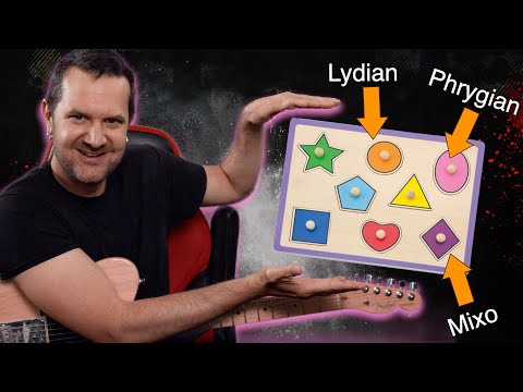 INSTANTLY Know Which Scale To Use