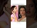 Alia Recreated Rekha Ji S Look From The Film Silsila Shorts Aliabhatt Rekha Bollywood Fashion
