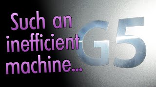 Video thumbnail for I bought a Power Mac G5... by Matt's Tech