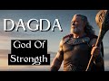 Dagda: The Mysterious God of Celtic Mythology