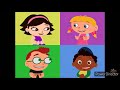 Little Einsteins Theme Song Music Only