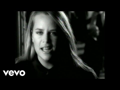 Mary Chapin Carpenter - Tender When I Want To Be