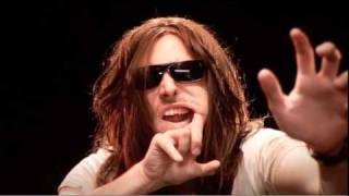 ANDREW W.K."I'm A Vagabond" OFFICIAL VIDEO