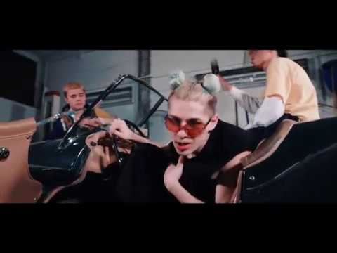 Cledos - Bägi ft. Kube