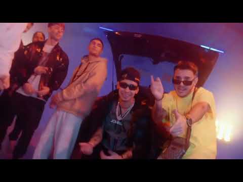 MDQ/MDQ REMIX (UNITED VIDEO) - RYH, BIG APPLE, JOHN C