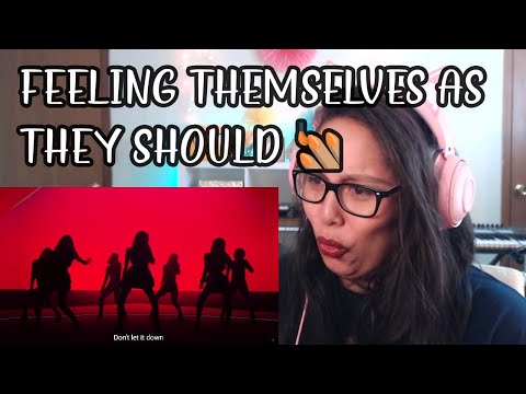 AR3NA 'Come Get It Now' MV REACTION