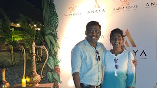 Kappa Senses&Anaya Hotel in Zanzibar #Grand opening ceremony#5starhotel#luxuriou