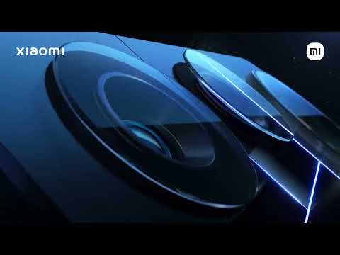 Xiaomi 12 Pro | The Showstopper Design