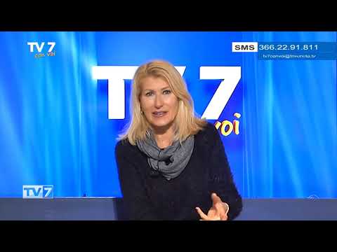 Tv7 con Voi del 19/1/2021 - Prodotti agricoli nei supermercati (2 di 3)