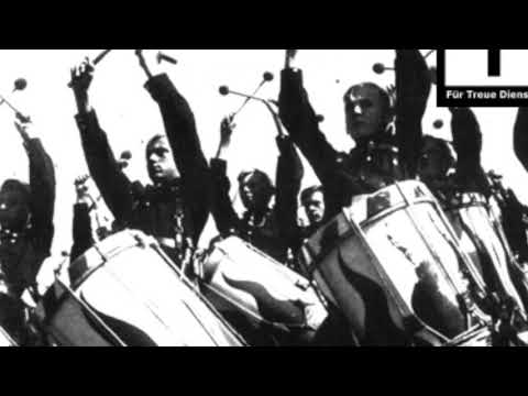 Für Treue Dienste - Vernichten