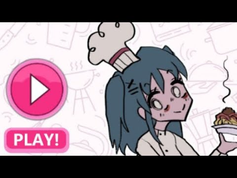 disturbing secret ending found in 2007 flash game -lacey's diner