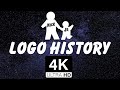 Nick Jr Logo History In 4K