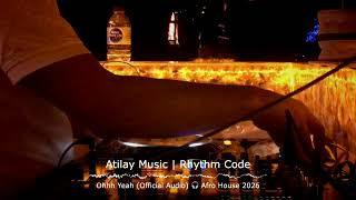 Atilay Music Records