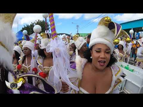 Karnaval 50 Aña 2020 part 1