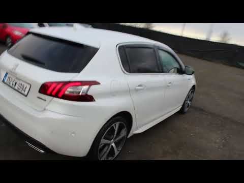 Peugeot 308 1.2 VTI GT-Line Automatic - Image 2