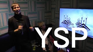 【本人が歌ってみた】YSP/DJふぉい(レペゼン地球）