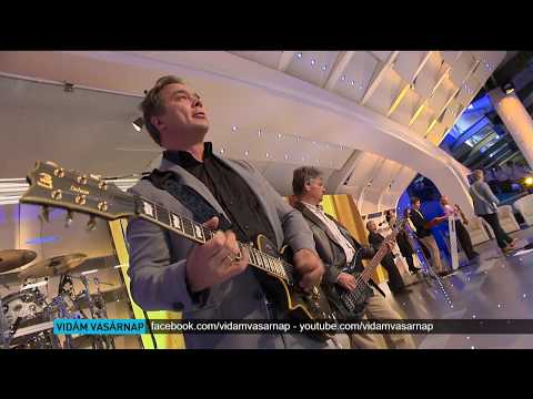 Vidám Vasárnap Dicséretek - 2017. október 8.