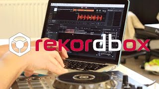 A HUGE Pioneer DJ Rekordbox tip!