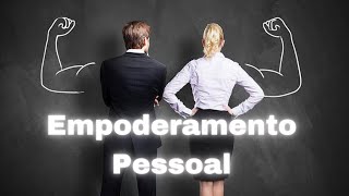 Orao - Empoderamento Pessoal com Deus.