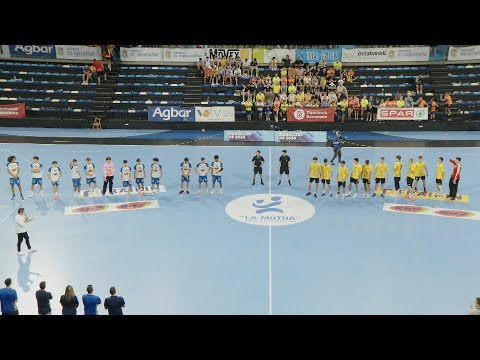 VOTV - Granollers Cup 2024: Final Cadet Masculí