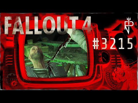 Let’s Play Fallout 4 #3215 ☢ Eliminiere den Runner in Mahkra-Fischverpackungen