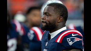 Patriots trade Boutte, Gonzalez returns to practice