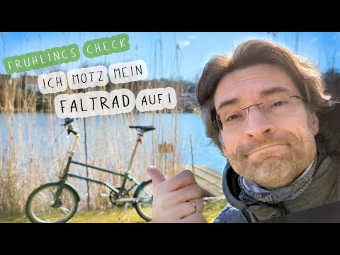 Neues Zubehör fürs VELLO Faltrad & Beef mit der Werkstatt