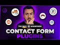 5 Best WordPress Contact Form Plugins In 2024