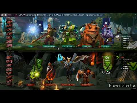 nigma vs ivy -miracle vs sumal (miracle MK god)#dota2 #dota2gamepla