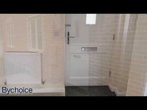 Briscoe Way, Framlingham