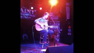 Griffin House - Let Me In