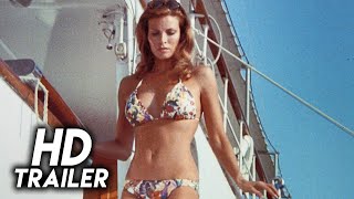 The Last of Sheila (1973) Original Trailer [HD]