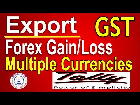 Tally ERP 9 GST Accounting Entries in Tally Hindi |GST Ledgers CGST SGST IGST Sales Purchase