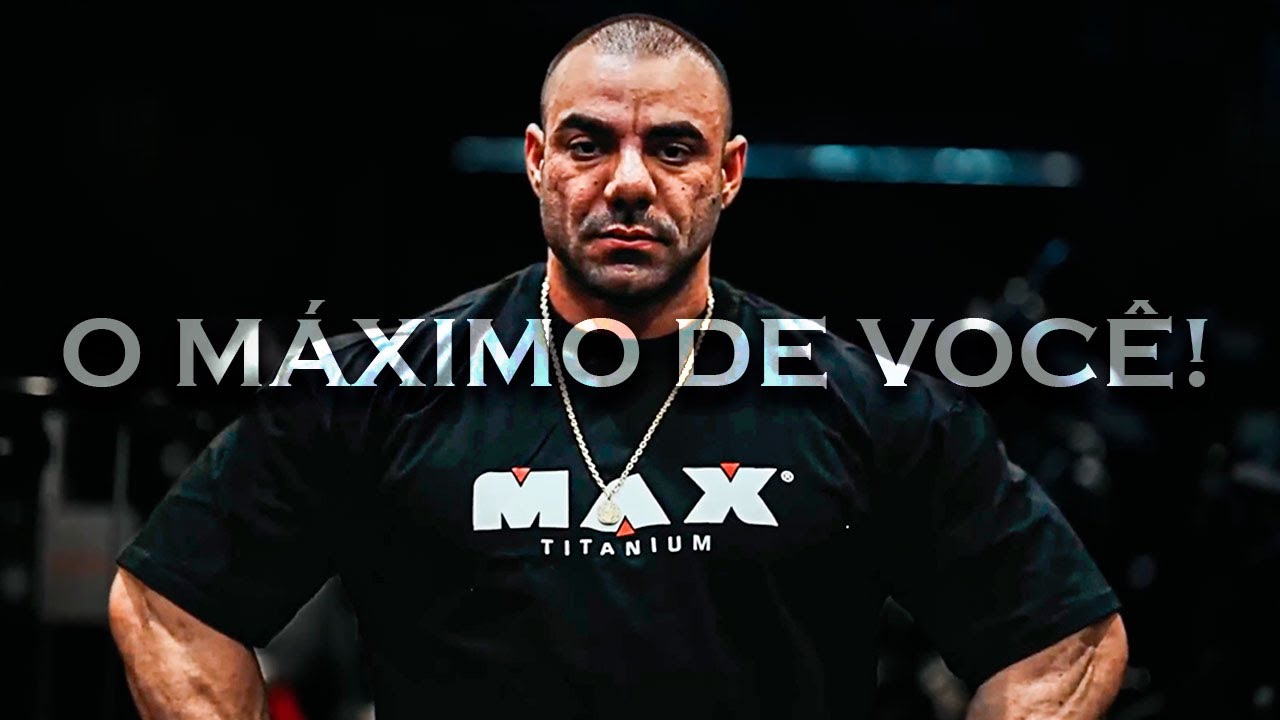 VOCÊ TEM POTENCIAL, MAS ESTÁ IGNORANDO! - 30 MINUTOS DE MOTIVAÇÃO EXTREMA