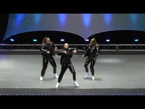 San Diego Regional 2018 Highlights