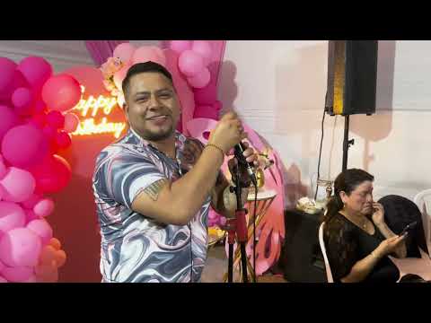 VIENTO /RITMO LOHAN /FELIZ CUMPLEAÑOS NANCY - TRUJILLO