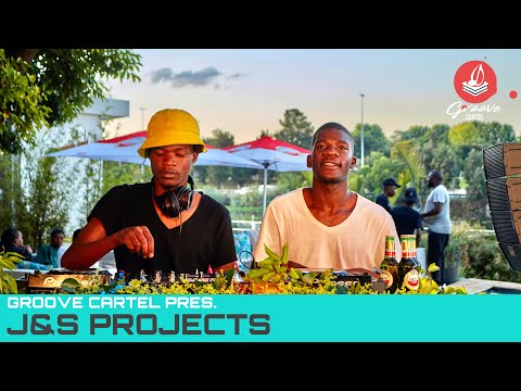 Amapiano | Groove Cartel Presents J&S Projects
